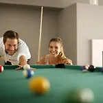 Valamar Crystal 4* Poreč