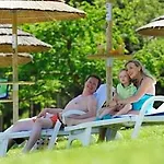 Hotel Valamar Crystal 4*
