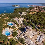 Hotel Valamar Crystal Porec