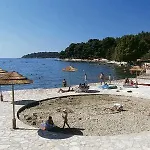 Valamar Crystal Hotell