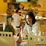 Hotell Valamar Crystal