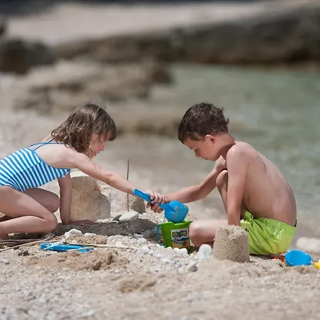 فندق Valamar Crystal بوريتش