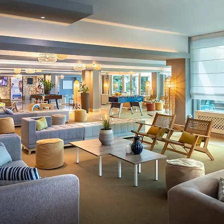 Sunny By Valamar, Ex Crystal Hotel Porec