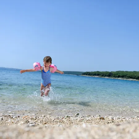 Sunny By Valamar, Ex Crystal