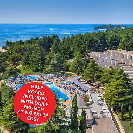 Sunny By Valamar, Ex Crystal
