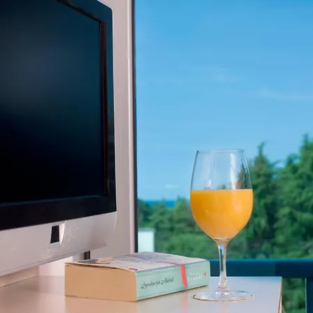 Valamar Crystal 4* Poreč