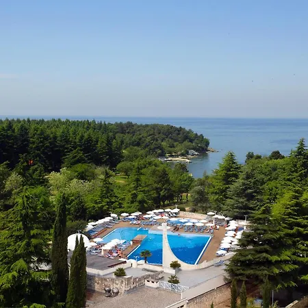 Sunny By Valamar, Ex Crystal 4*