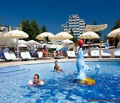 Hotel Sunny By Valamar, Ex Crystal Porec