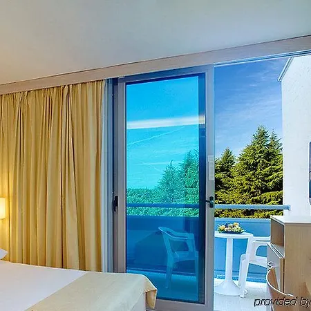 Sunny By Valamar, Ex Crystal Porec