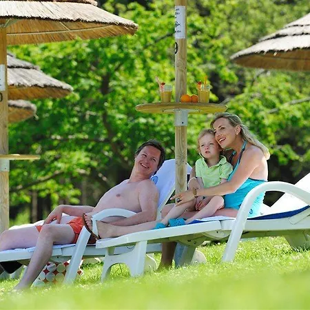 Valamar Crystal بوريتش