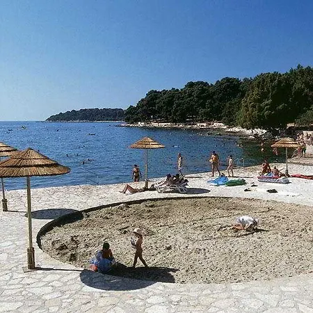 Sunny By Valamar, Ex Crystal Hotel
