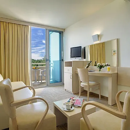 Hotel Sunny By Valamar, Ex Crystal
