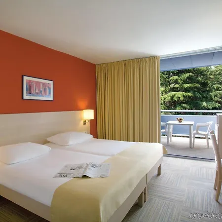 Hotel Sunny By Valamar, Ex Crystal