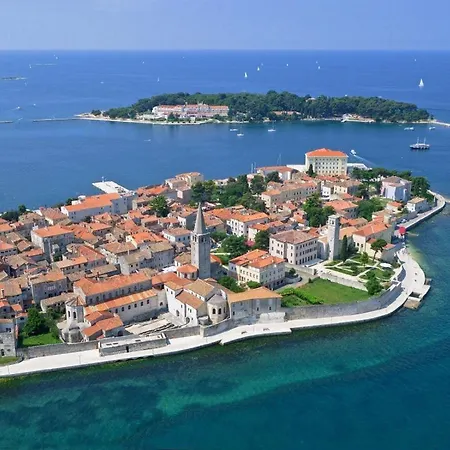 Valamar Crystal 4*