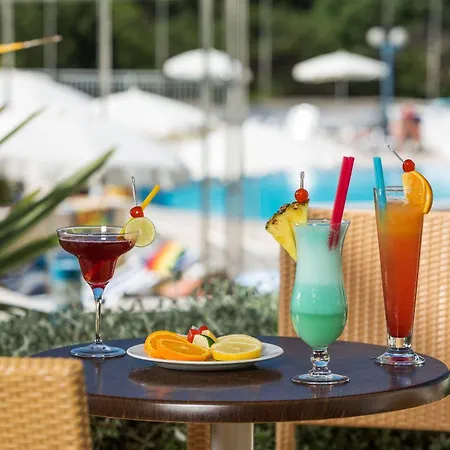 Valamar Crystal 4* Πόρετς