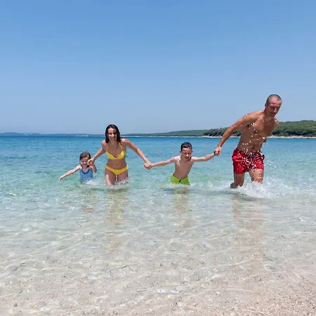 Sunny By Valamar, Ex Crystal Hotel