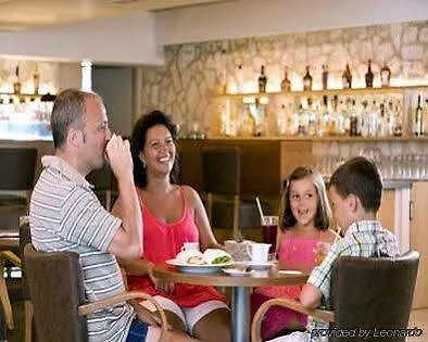 Valamar Crystal