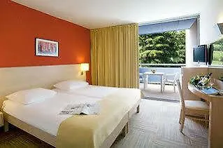 Sunny By Valamar, Ex Crystal Porec