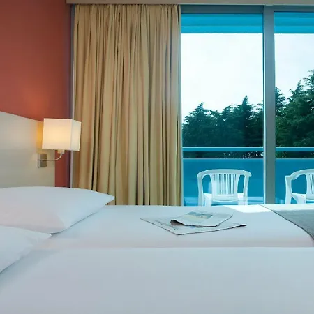 Hotel Sunny By Valamar, Ex Crystal Porec