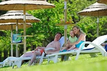 מלון Valamar Crystal 4*