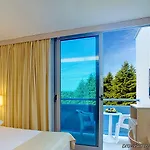 Valamar Crystal Πόρετς