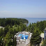 Valamar Crystal Ξενοδοχείο Πόρετς