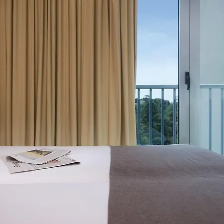 Valamar Crystal Hotell