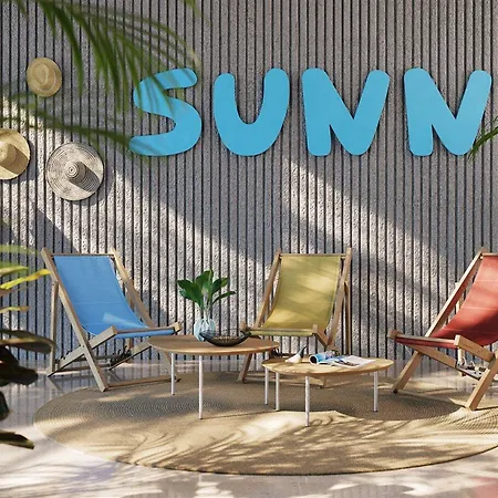 Sunny By Valamar, Ex Crystal 4* Poreč