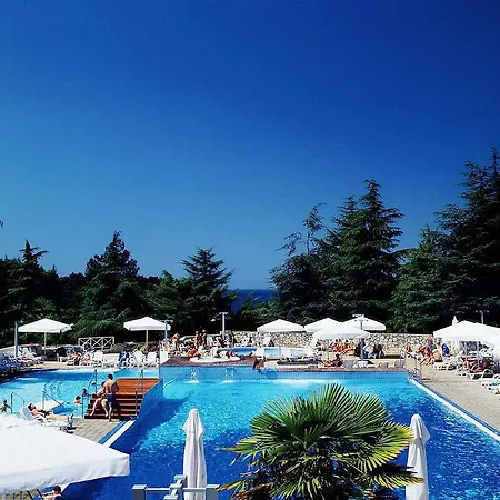 Hotel Sunny By Valamar, Ex Crystal