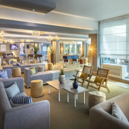 Valamar Crystal 4*