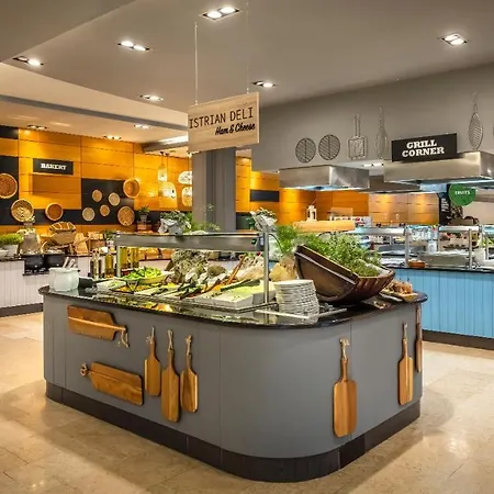 فندق فلمار كريستال 4*