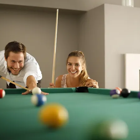 Valamar Crystal 4* Poreč