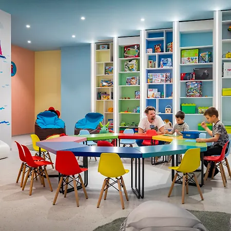 Valamar Crystal Hotell Poreč