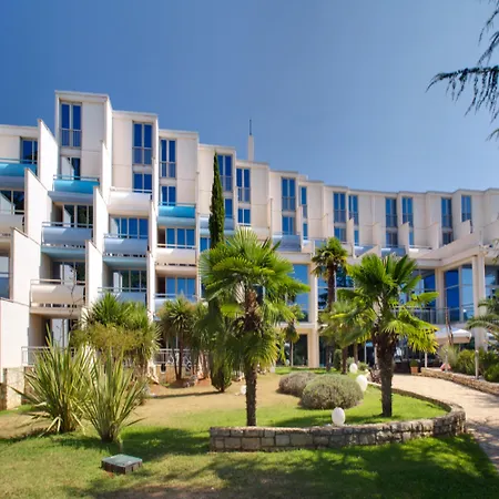 فلمار كريستال 4* بوريتش