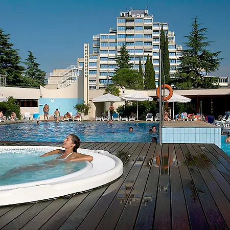 Valamar Crystal Hotel Porec