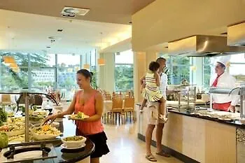 Valamar Crystal 4* Poreč