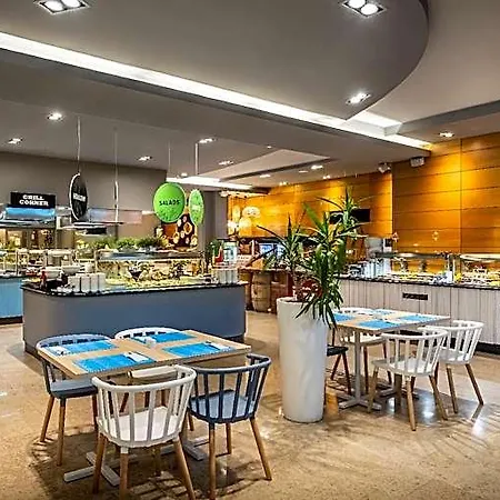 Valamar Crystal Hotel Poreč