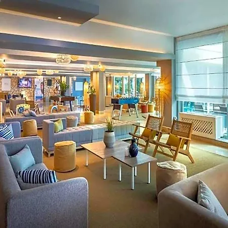 Valamar Crystal Porec