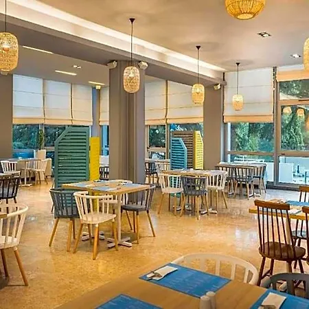 Valamar Crystal Hotel Porec