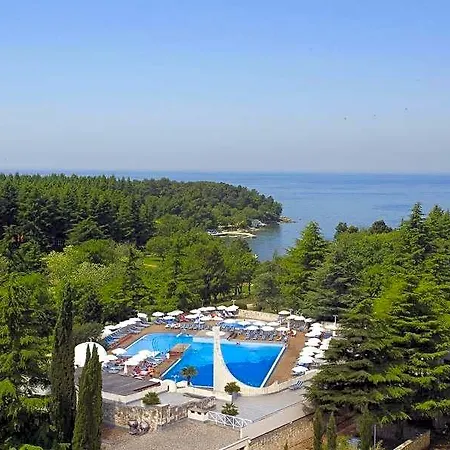 Valamar Crystal Hotel