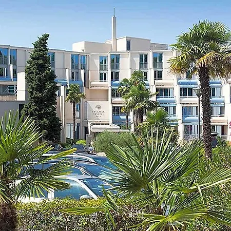 Valamar Crystal Porec