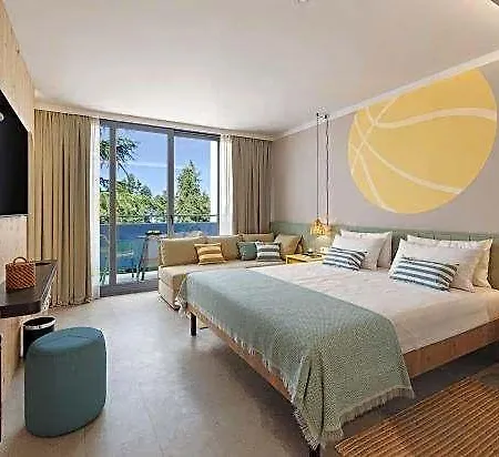 Valamar Crystal Hotel