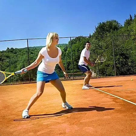 Valamar Crystal Hotel