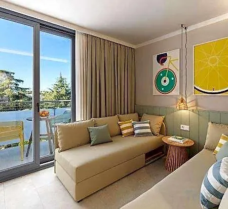 Valamar Crystal Poreč