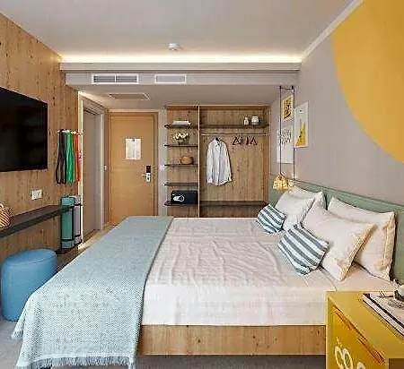Valamar Crystal Hotel