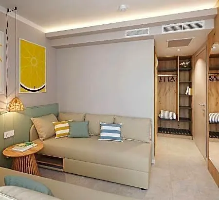 Valamar Crystal 4*