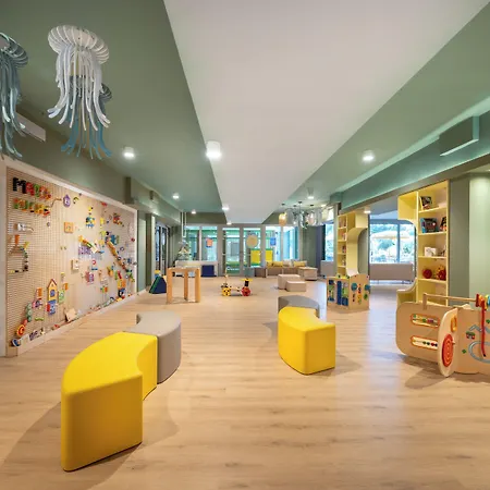 Hotel Valamar Crystal Porec