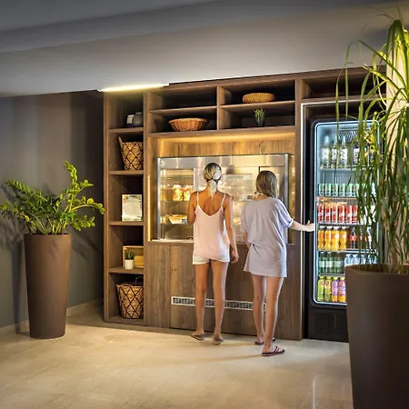 Hotel Valamar Crystal Porec