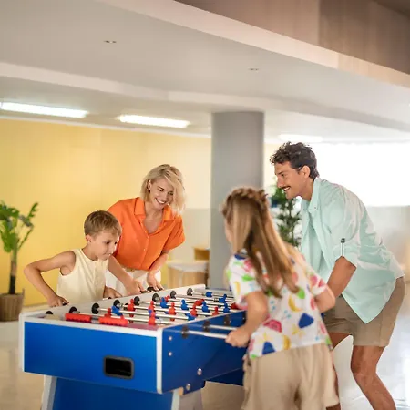 Valamar Crystal 4* Porec