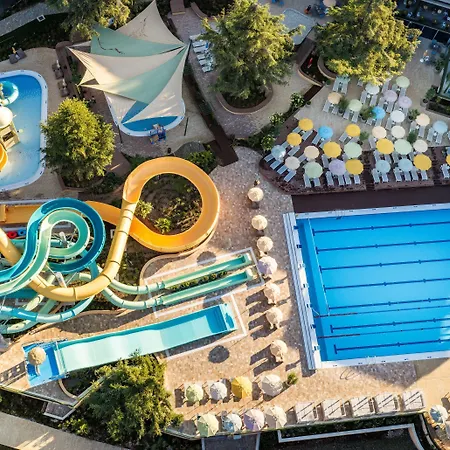 Valamar Crystal 4*